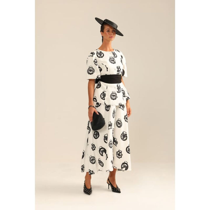 The Winning Post Skirt - Bottoms