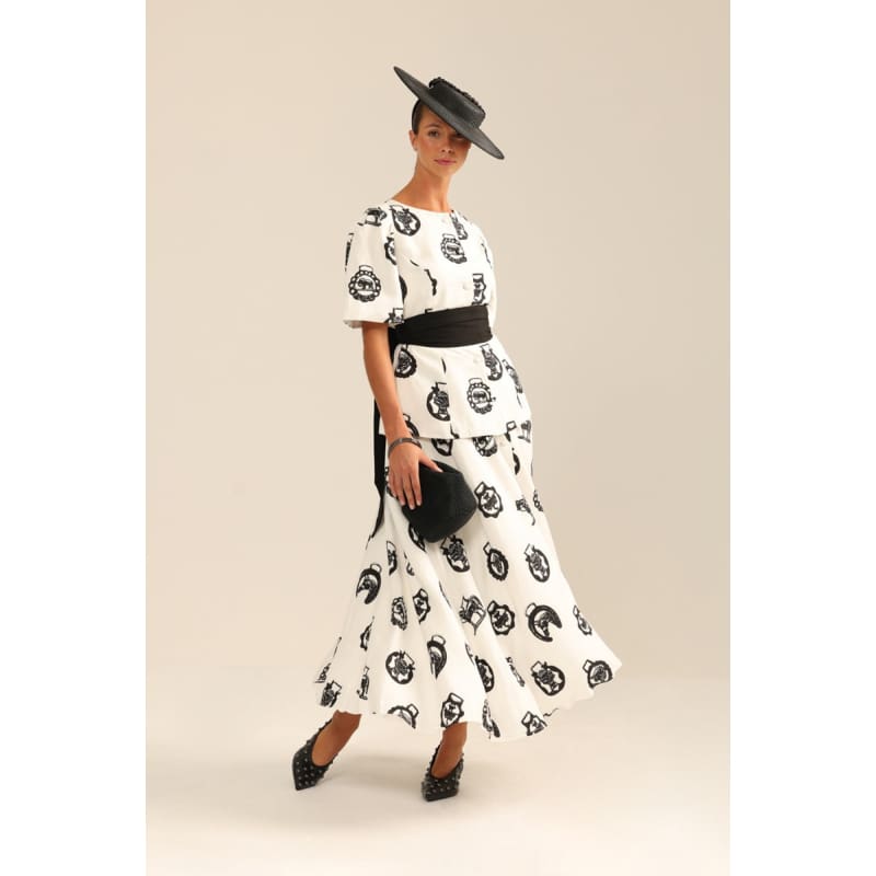 The Winning Post Skirt - Bottoms