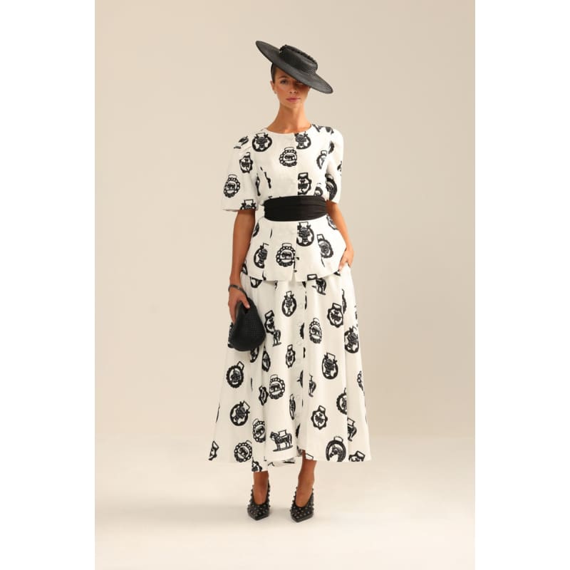 The Winning Post Skirt - Bottoms