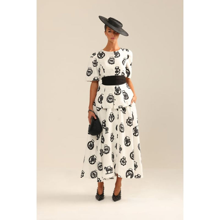 The Winning Post Skirt - Bottoms