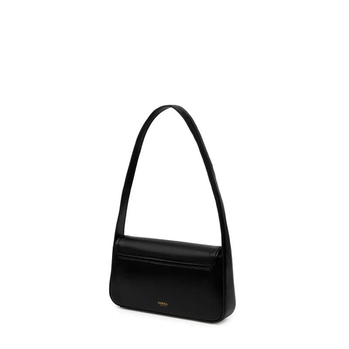 The Zambora | Black - Accessories