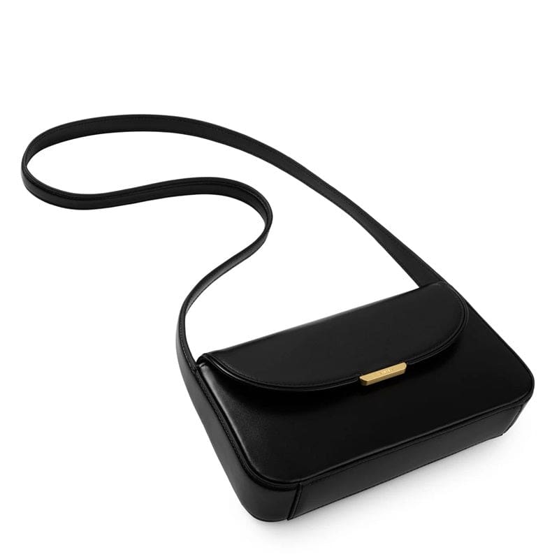 The Zambora | Black - Accessories