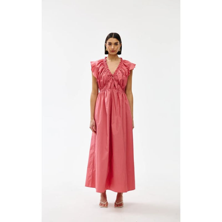 Thea Dress | Rose - Dress