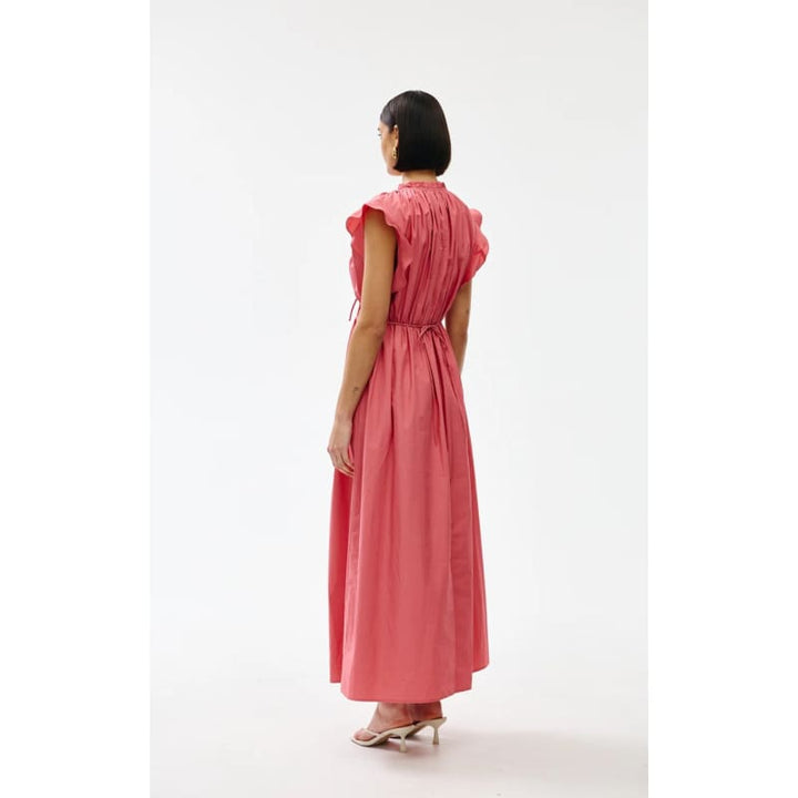 Thea Dress | Rose - Dress