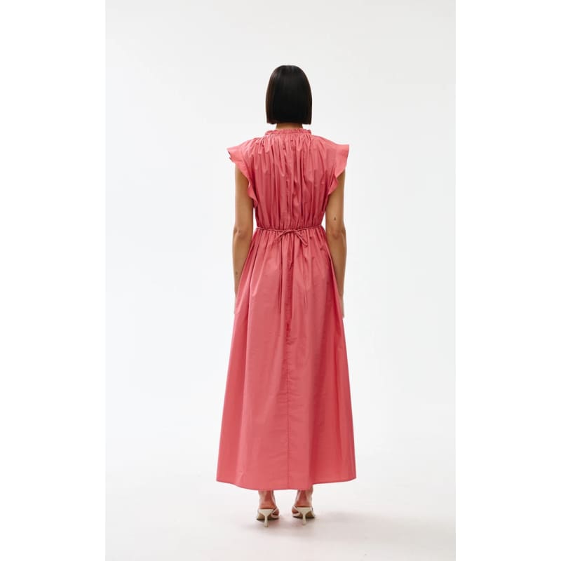 Thea Dress | Rose - Dress