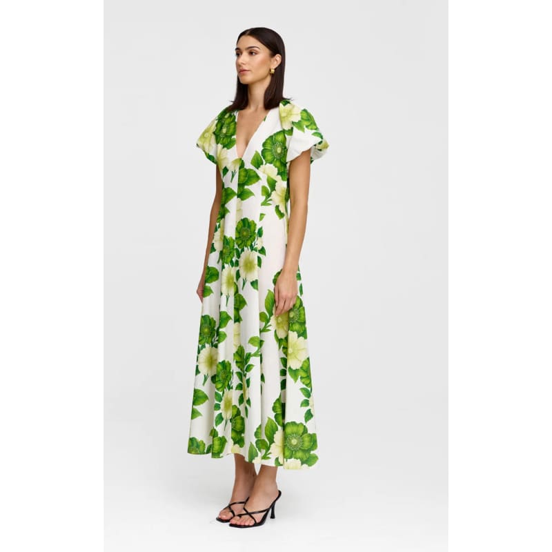 Theo Dress | Le Jardin - Dress