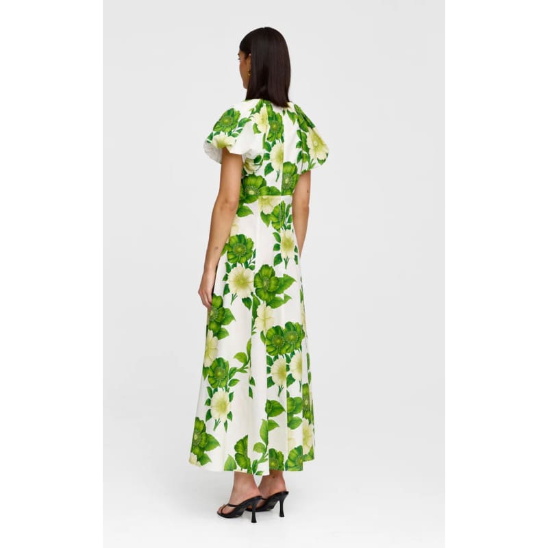Theo Dress | Le Jardin - Dress