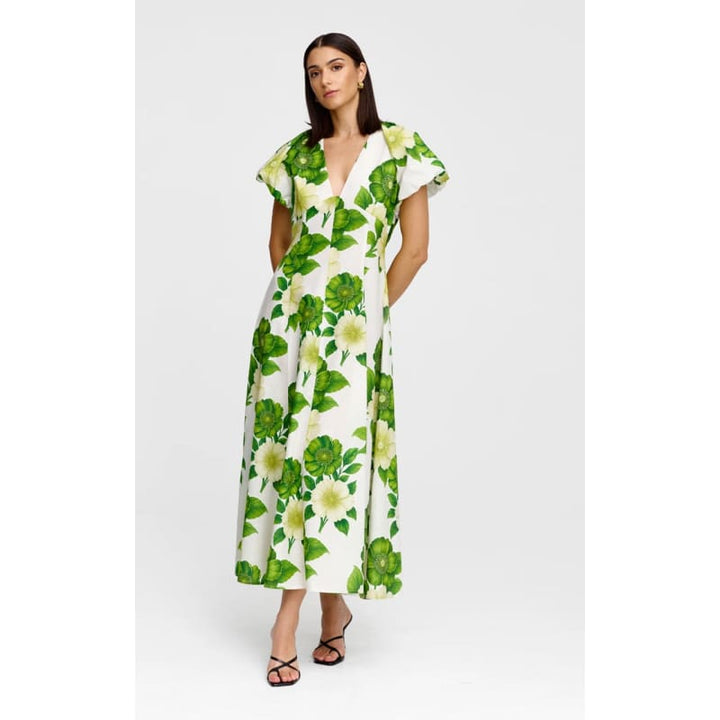 Theo Dress | Le Jardin - Dress