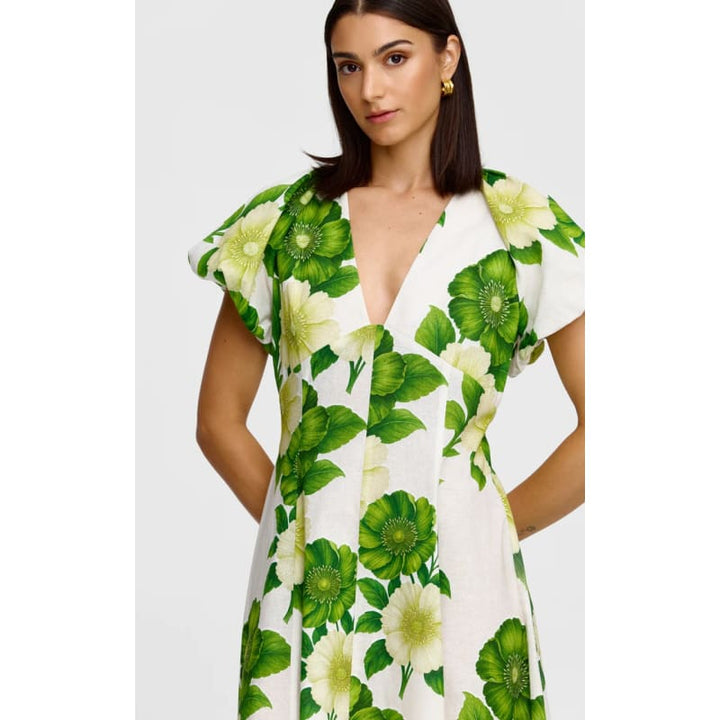 Theo Dress | Le Jardin - Dress