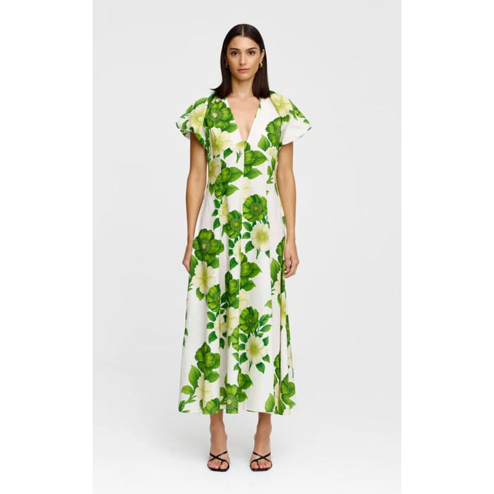 Theo Dress | Le Jardin - Dress