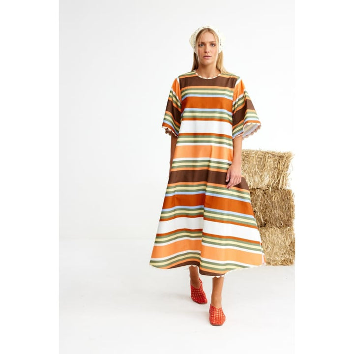 Thoroughbred Dress - Dress