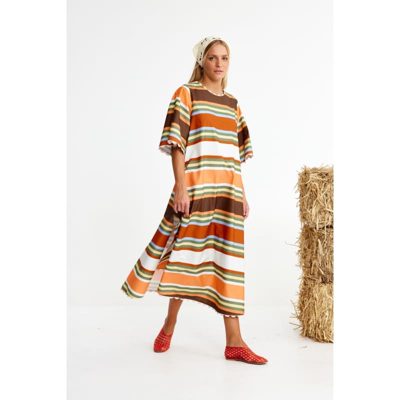 Thoroughbred Dress - Dress
