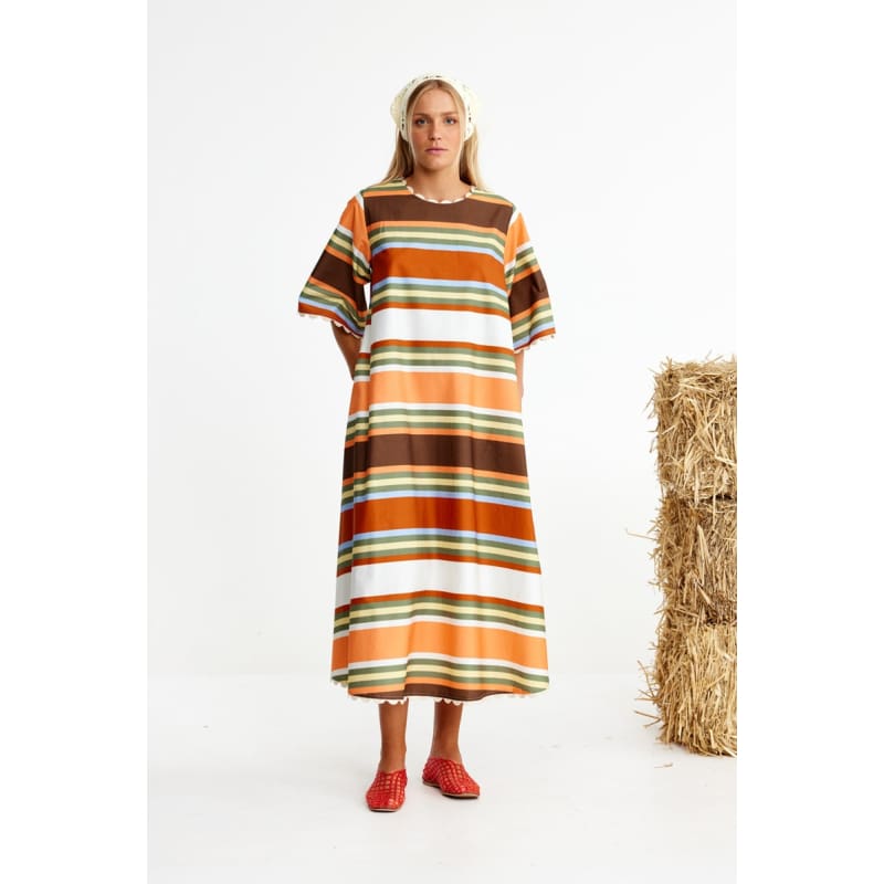 Thoroughbred Dress - Dress