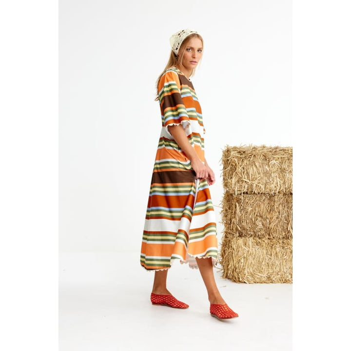 Thoroughbred Dress - Dress