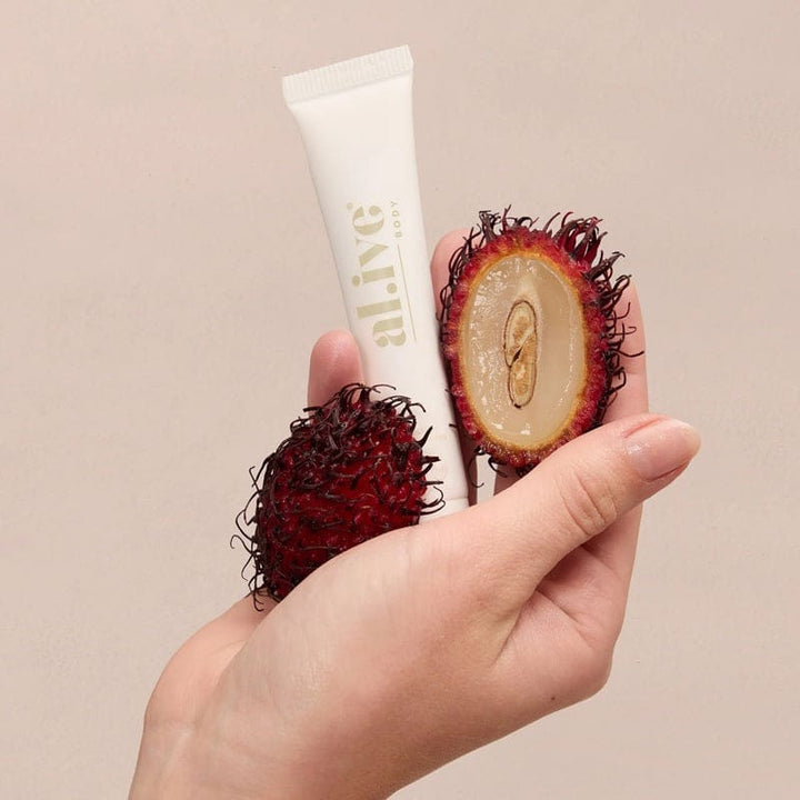 Tinted Lip Butter | Lychee Blush - Accessories