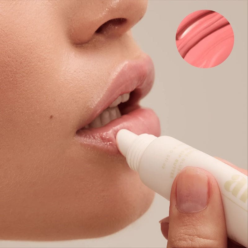 Tinted Lip Butter | Lychee Blush - Accessories