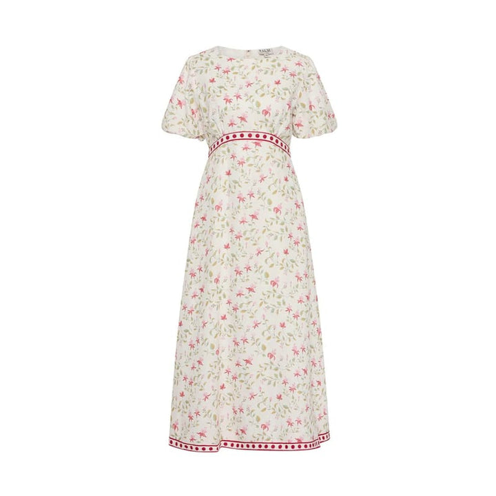 Titan Dress | Pink Petals - Dress