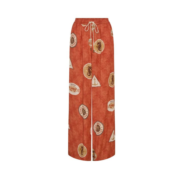 Vacanza Pant - Bottoms