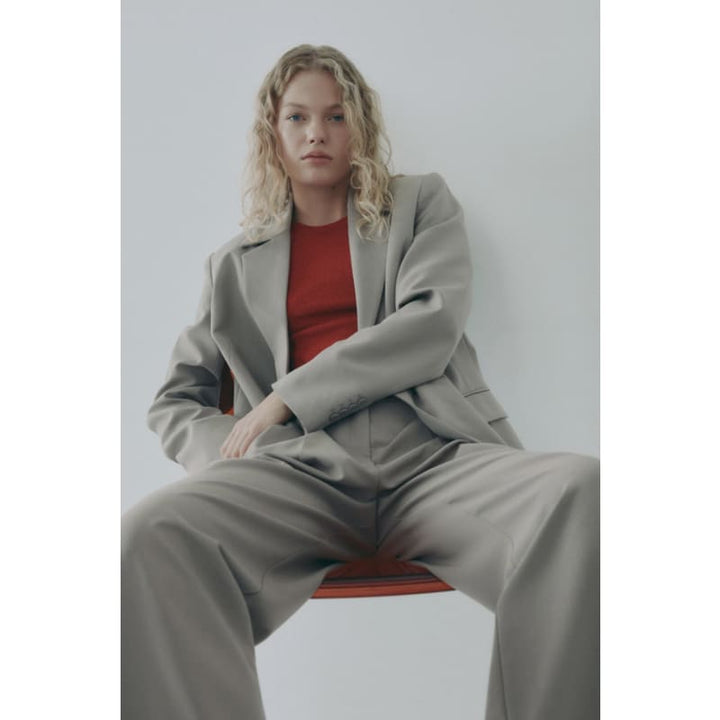 Vera Blazer - Jackets