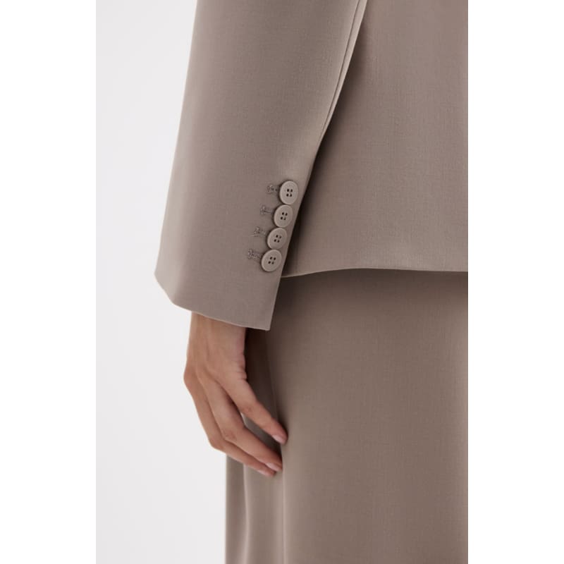 Vera Blazer - Jackets