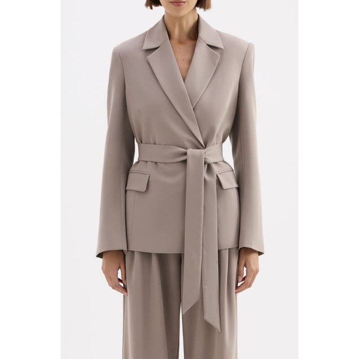 Vera Blazer - Jackets