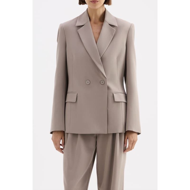 Vera Blazer - Jackets