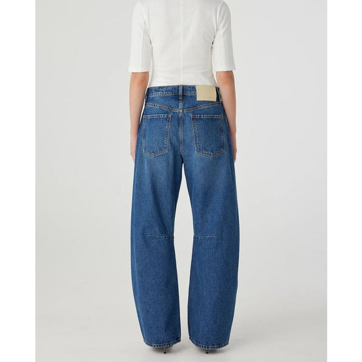 Vera Jean | Bright Worn - Bottoms