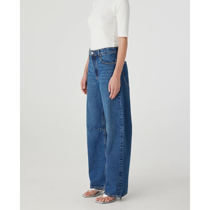 Vera Jean | Bright Worn - Bottoms