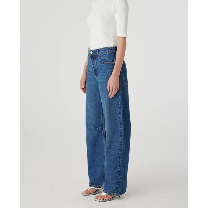 Vera Jean | Bright Worn - Bottoms