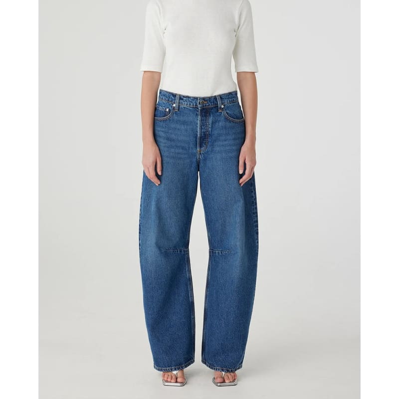 Vera Jean | Bright Worn - Bottoms