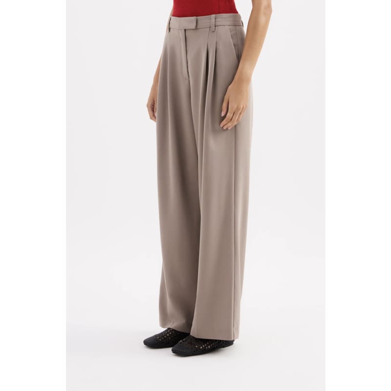 Vera Pant - Bottoms
