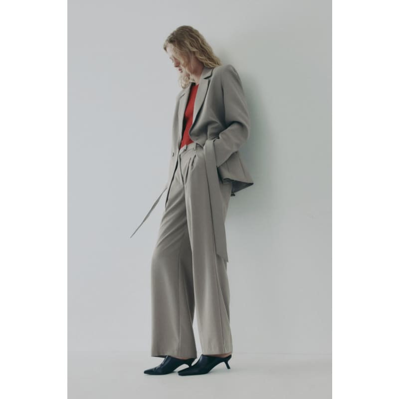 Vera Pant - Bottoms