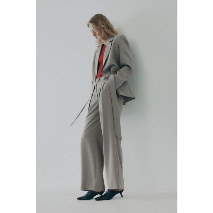 Vera Pant - Bottoms