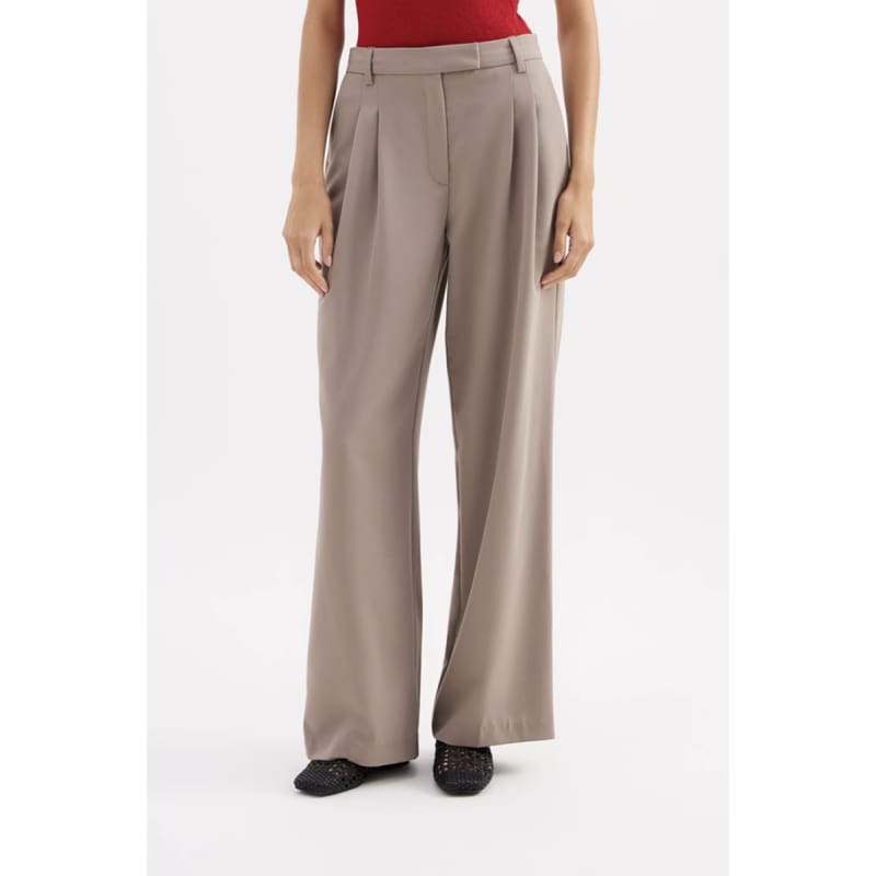 Vera Pant - Bottoms