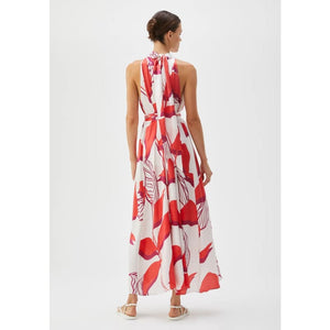 Verona Maxi Dress - Dress