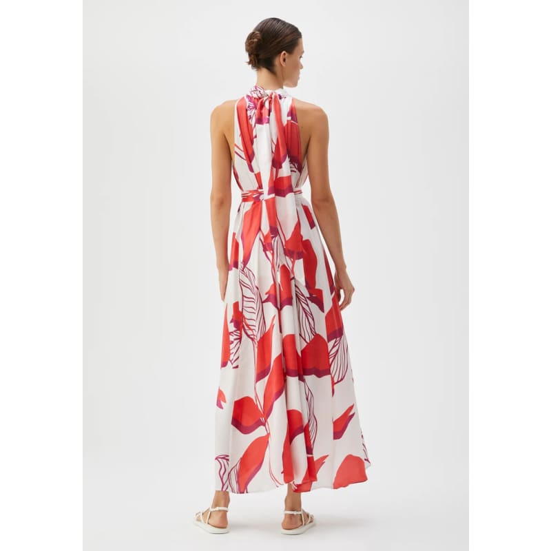 Verona Maxi Dress - Dress