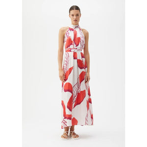 Verona Maxi Dress - Dress