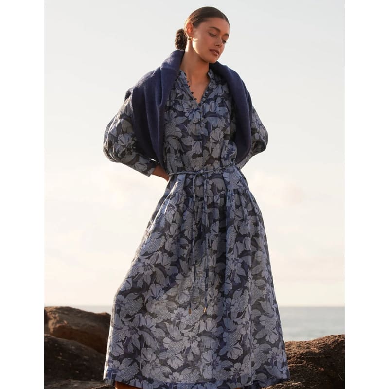 Vesper Dress | Moonstone Garden - Dress