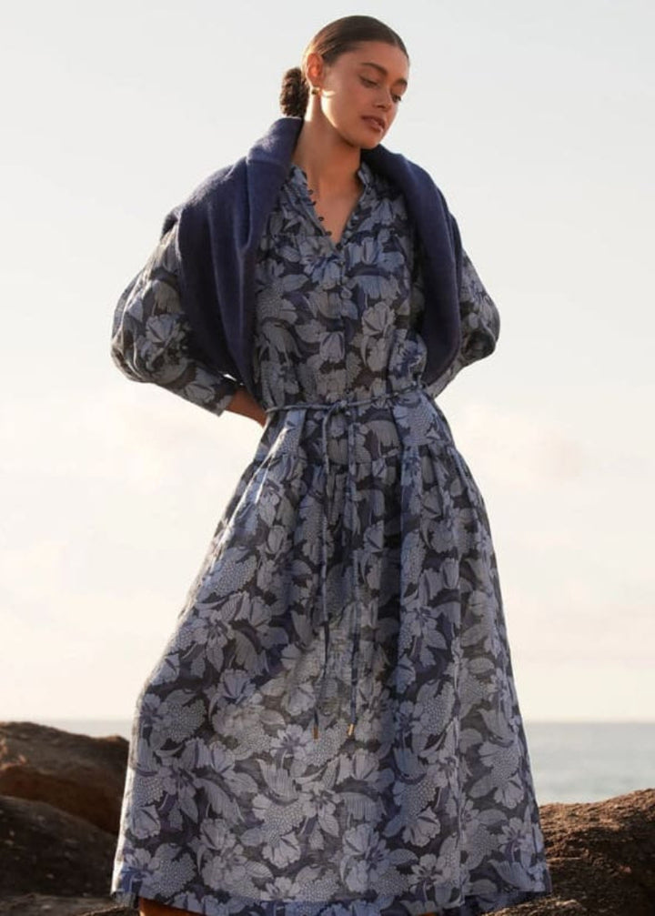 Vesper Dress | Moonstone Garden - Dress