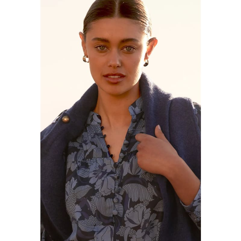 Vesper Dress | Moonstone Garden - Dress