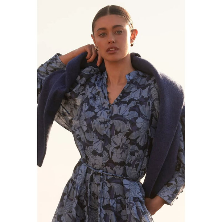 Vesper Dress | Moonstone Garden - Dress