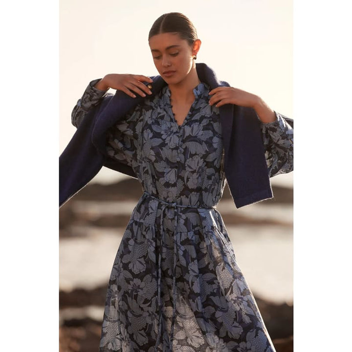 Vesper Dress | Moonstone Garden - Dress