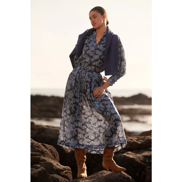 Vesper Dress | Moonstone Garden - Dress