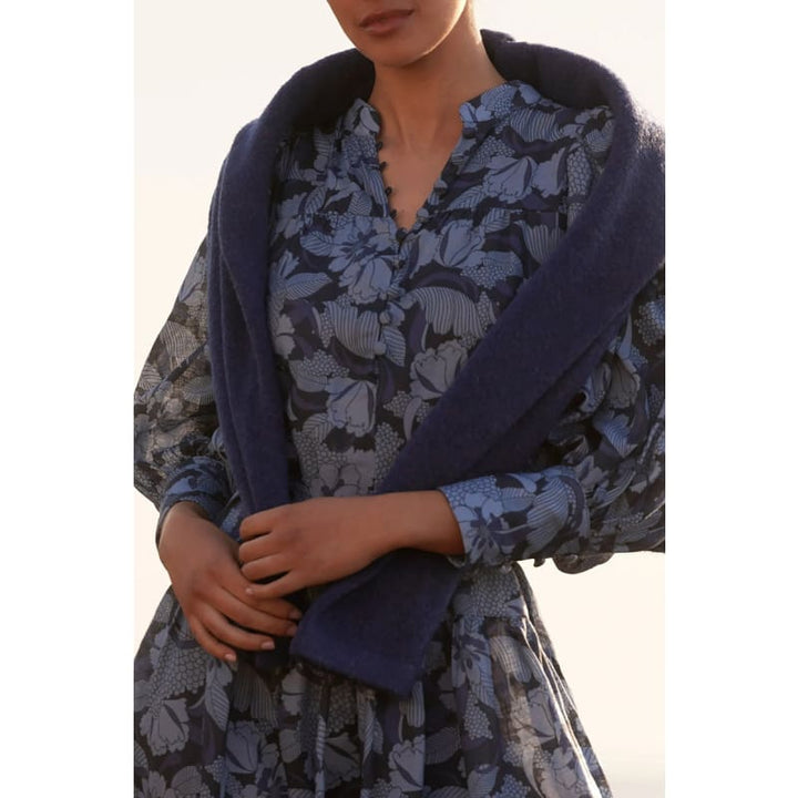 Vesper Dress | Moonstone Garden - Dress