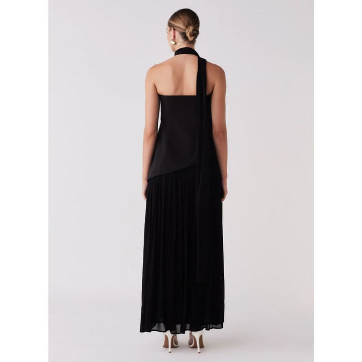 Viewpoint Dress | Black - Dress
