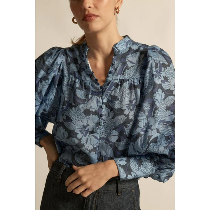 Vista Top | Moonstone Garden - Tops