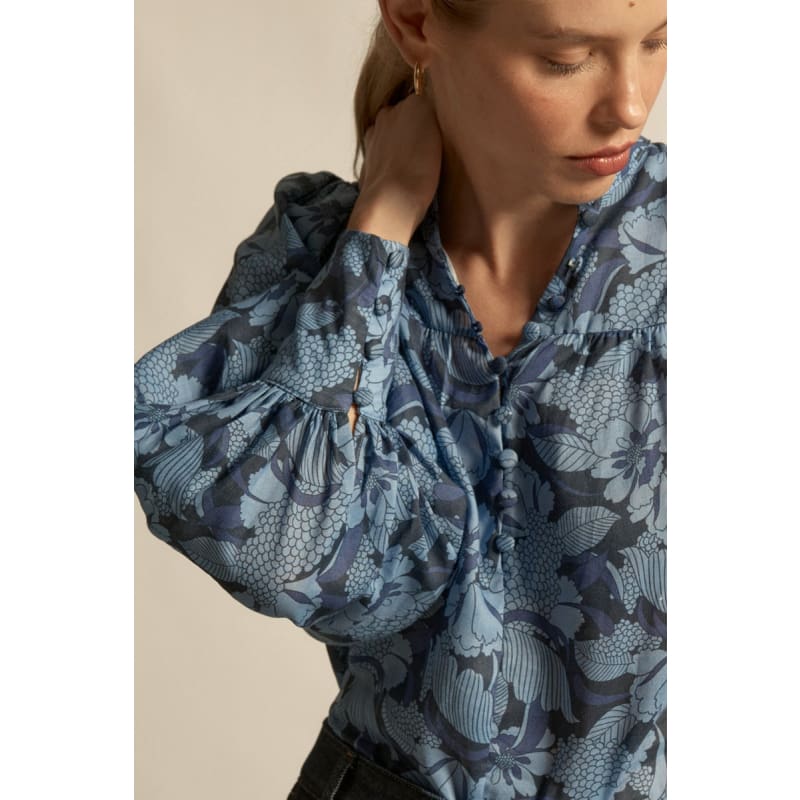 Vista Top | Moonstone Garden - Tops