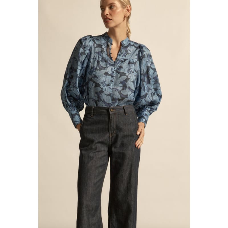 Vista Top | Moonstone Garden - Tops