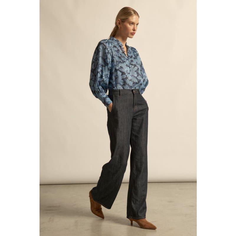 Vista Top | Moonstone Garden - Tops