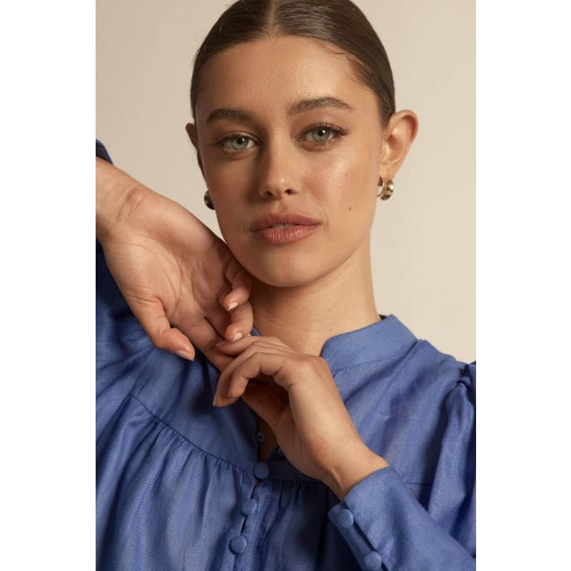 Vista Top | Sapphire - Tops